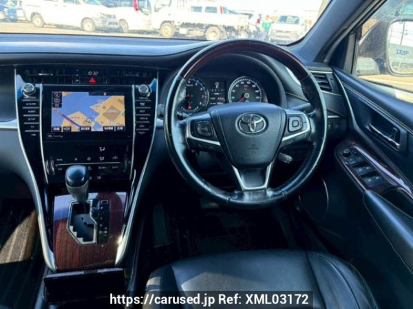 Used 2014 AT toyota harrier ZSU60W Image[19]