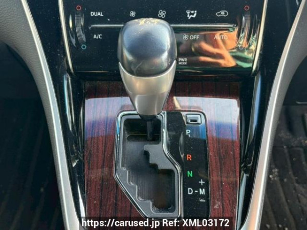 Used 2014 AT toyota harrier ZSU60W Image[26]