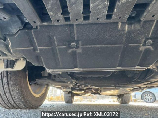 Used 2014 AT toyota harrier ZSU60W Image[33]