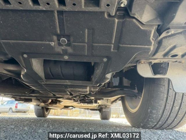 Used 2014 AT toyota harrier ZSU60W Image[34]