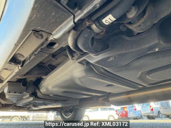 Used 2014 AT toyota harrier ZSU60W Image[37]