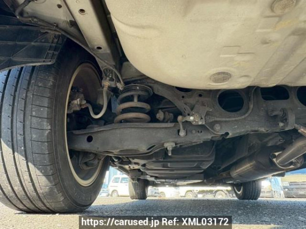 Used 2014 AT toyota harrier ZSU60W Image[39]