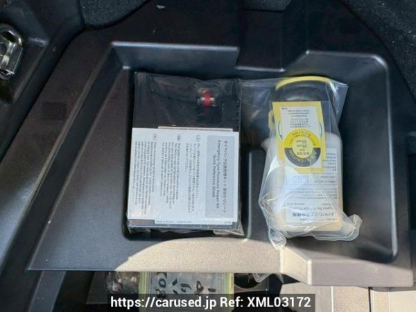 Used 2014 AT toyota harrier ZSU60W Image[43]