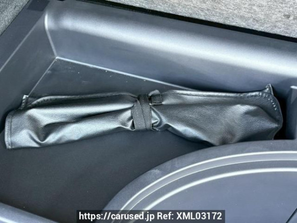 Used 2014 AT toyota harrier ZSU60W Image[44]