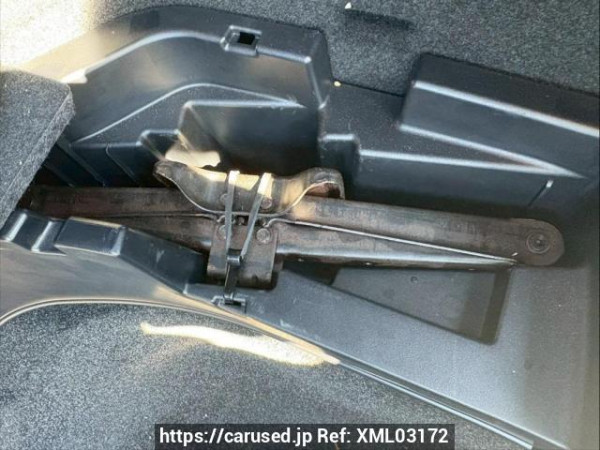 Used 2014 AT toyota harrier ZSU60W Image[45]