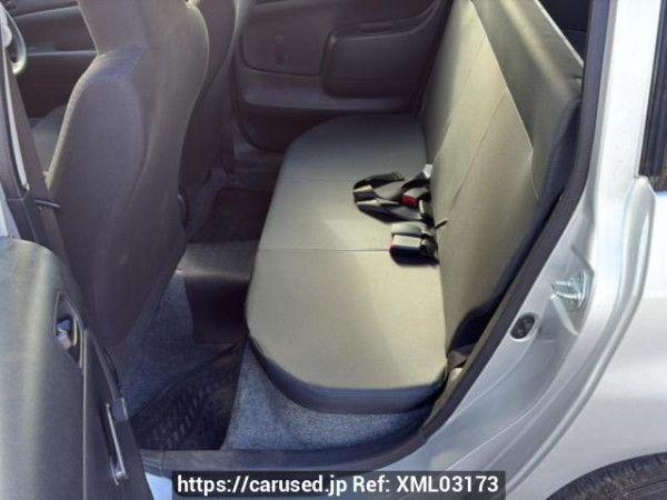 Used 2015 AT toyota succeed-van NCP160V Image[15]