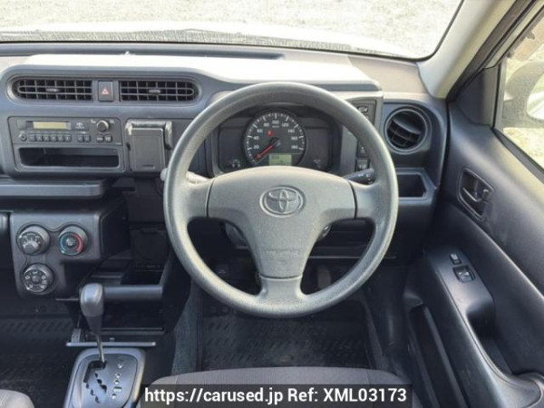 Used 2015 AT toyota succeed-van NCP160V Image[17]