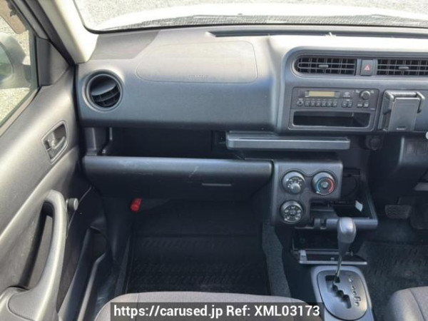 Used 2015 AT toyota succeed-van NCP160V Image[18]