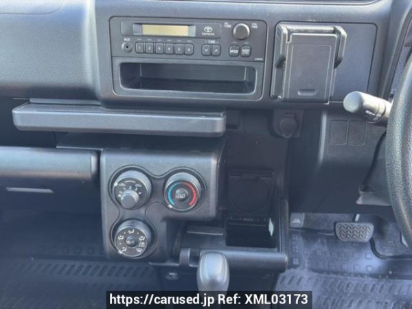 Used 2015 AT toyota succeed-van NCP160V Image[21]