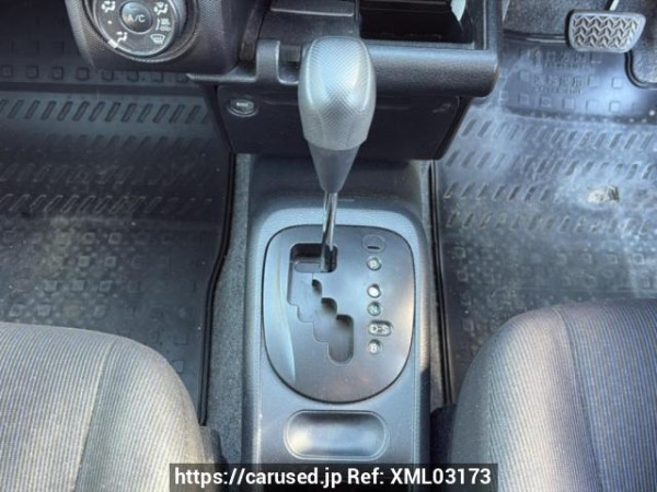 Used 2015 AT toyota succeed-van NCP160V Image[24]