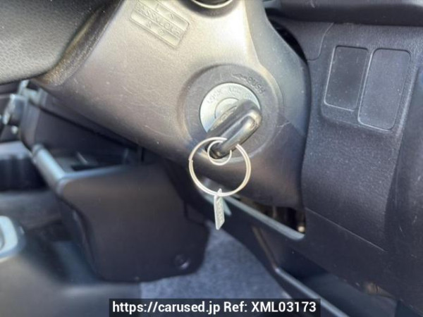 Used 2015 AT toyota succeed-van NCP160V Image[25]