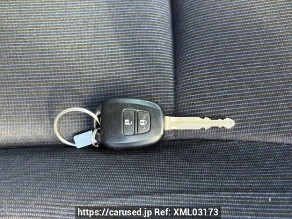 Used 2015 AT toyota succeed-van NCP160V Image[26]