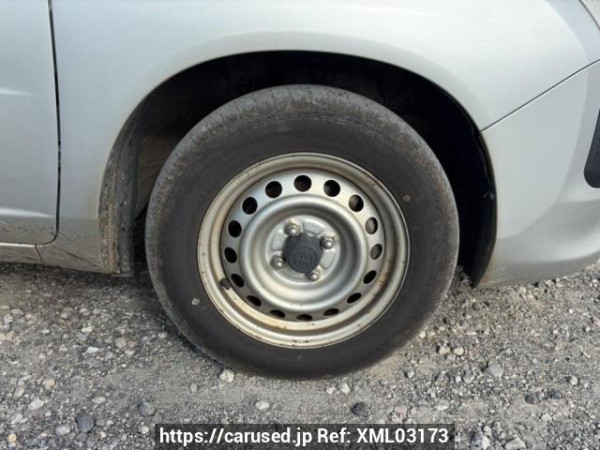 Used 2015 AT toyota succeed-van NCP160V Image[27]