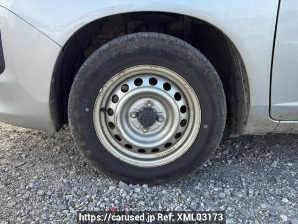 Used 2015 AT toyota succeed-van NCP160V Image[28]