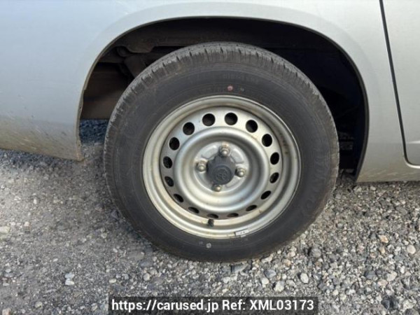 Used 2015 AT toyota succeed-van NCP160V Image[29]