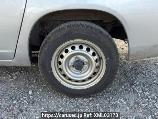 Used 2015 AT toyota succeed-van NCP160V Image[30]