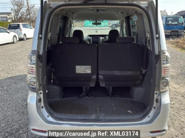 Used 2008 AT toyota voxy ZRR70W Image[6]