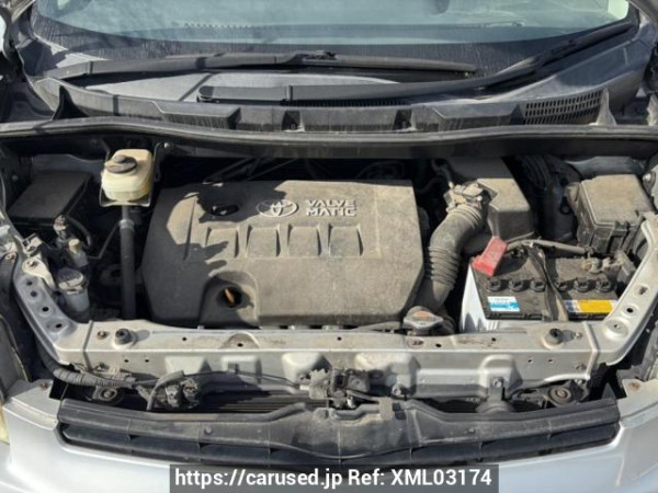 Used 2008 AT toyota voxy ZRR70W Image[7]