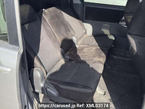 Used 2008 AT toyota voxy ZRR70W Image[12]