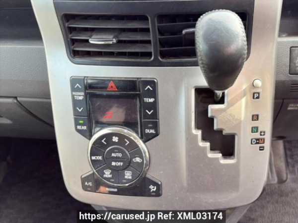 Used 2008 AT toyota voxy ZRR70W Image[22]