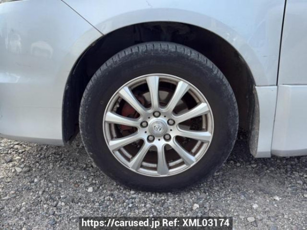Used 2008 AT toyota voxy ZRR70W Image[26]