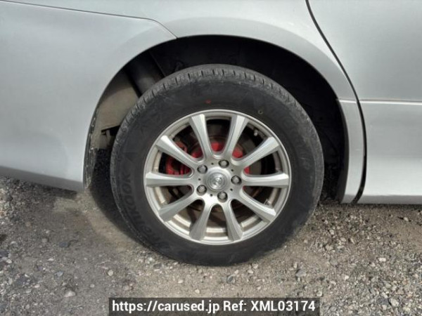 Used 2008 AT toyota voxy ZRR70W Image[27]