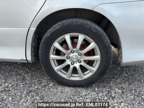 Used 2008 AT toyota voxy ZRR70W Image[28]