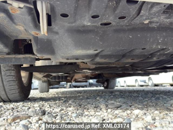 Used 2008 AT toyota voxy ZRR70W Image[29]