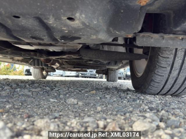 Used 2008 AT toyota voxy ZRR70W Image[30]