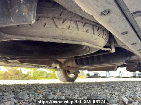 Used 2008 AT toyota voxy ZRR70W Image[32]