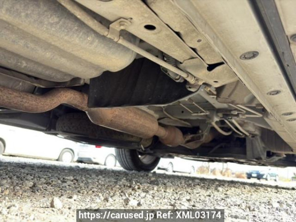 Used 2008 AT toyota voxy ZRR70W Image[34]