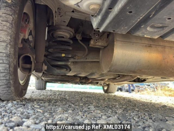 Used 2008 AT toyota voxy ZRR70W Image[35]