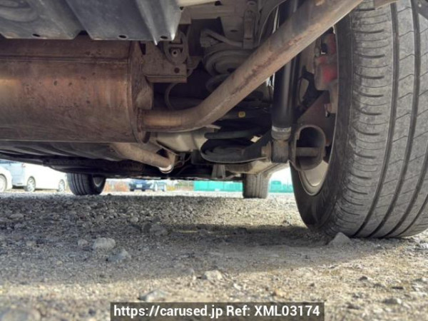 Used 2008 AT toyota voxy ZRR70W Image[37]