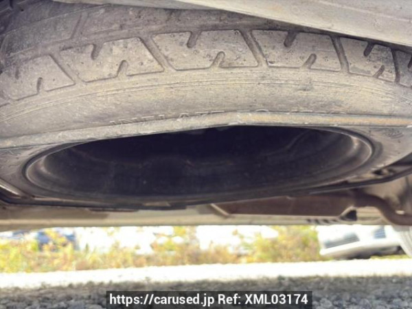 Used 2008 AT toyota voxy ZRR70W Image[38]