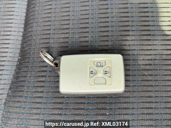 Used 2008 AT toyota voxy ZRR70W Image[39]