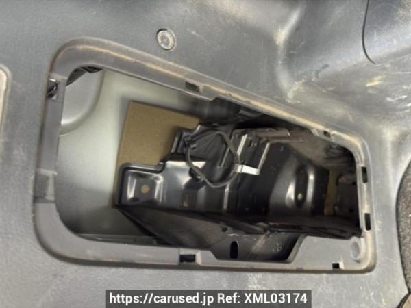 Used 2008 AT toyota voxy ZRR70W Image[40]