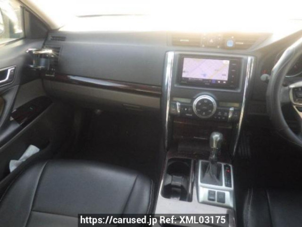 Used 2010 AT toyota mark-x GRX130 Image[16]