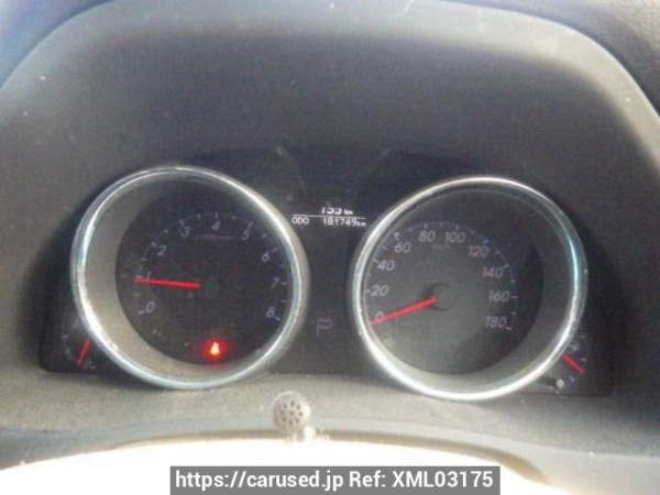 Used 2010 AT toyota mark-x GRX130 Image[18]