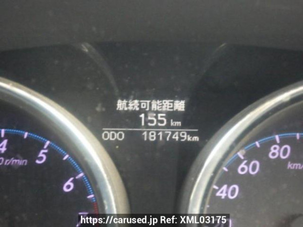 Used 2010 AT toyota mark-x GRX130 Image[19]