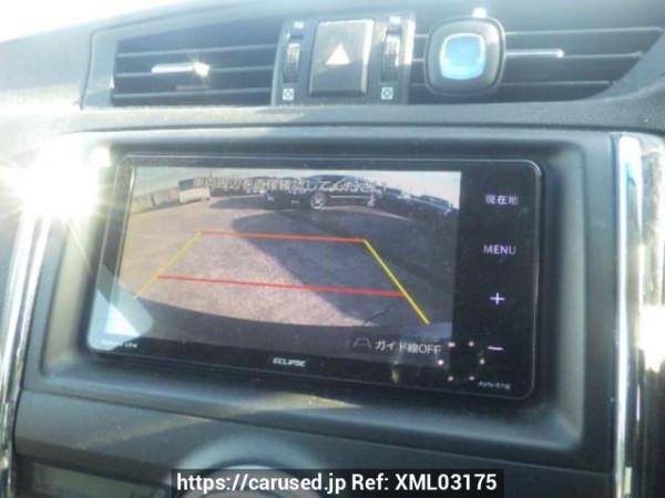 Used 2010 AT toyota mark-x GRX130 Image[21]