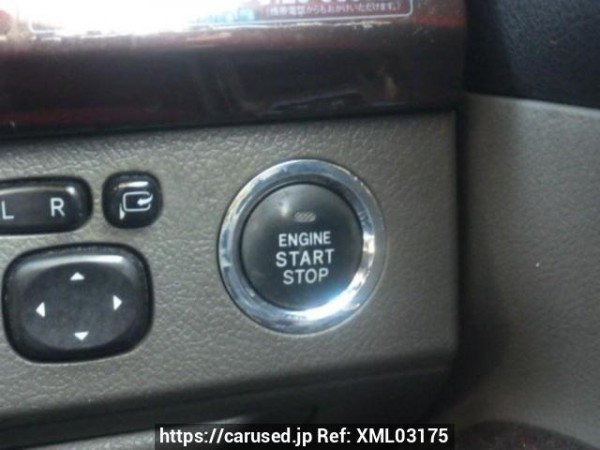 Used 2010 AT toyota mark-x GRX130 Image[23]