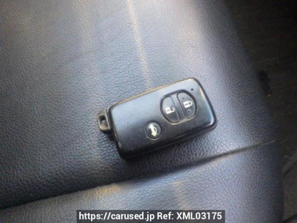Used 2010 AT toyota mark-x GRX130 Image[24]