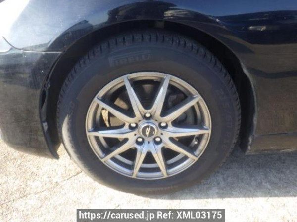 Used 2010 AT toyota mark-x GRX130 Image[25]