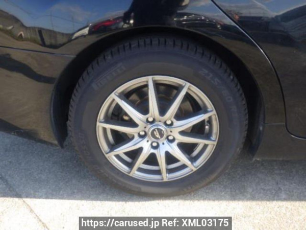 Used 2010 AT toyota mark-x GRX130 Image[27]