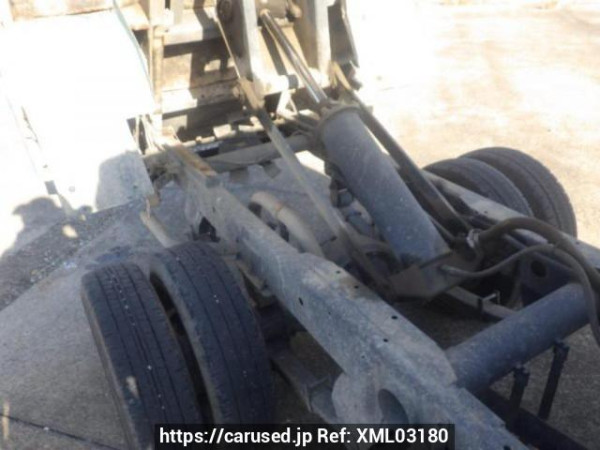 Used 1996 MT mitsubishi canter FE517BC Image[10]