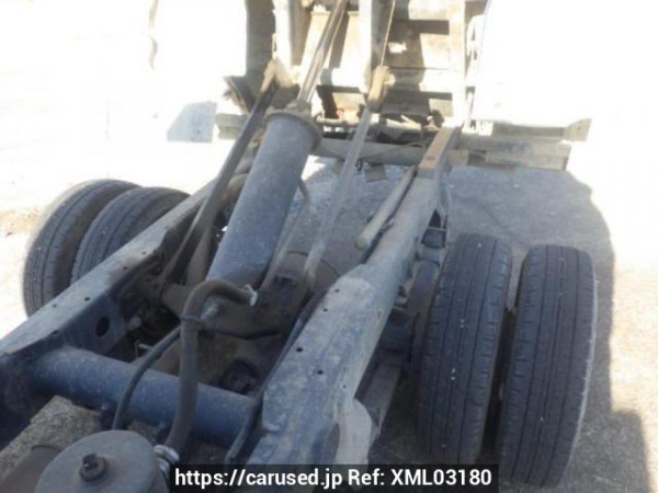 Used 1996 MT mitsubishi canter FE517BC Image[11]