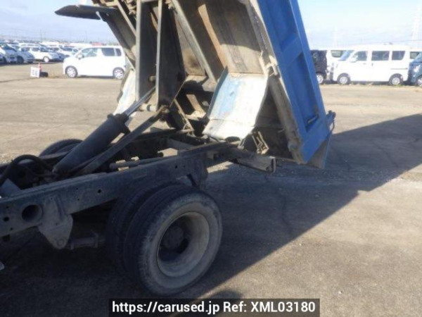 Used 1996 MT mitsubishi canter FE517BC Image[12]