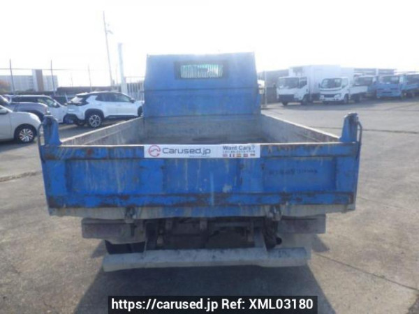 Used 1996 MT mitsubishi canter FE517BC Image[18]