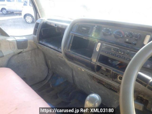 Used 1996 MT mitsubishi canter FE517BC Image[26]