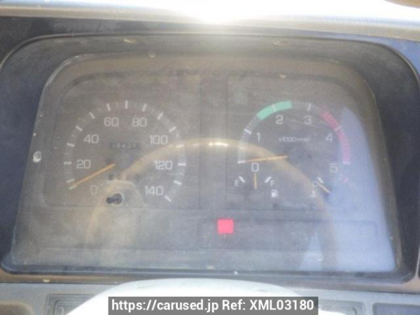 Used 1996 MT mitsubishi canter FE517BC Image[28]